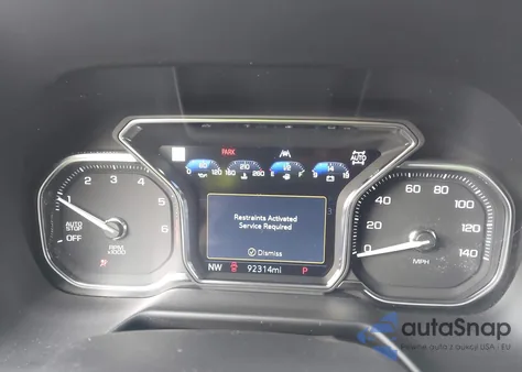 2021 GMC Yukon 4Wd Slt from USA, damaged, VIN 1GKS2BKD5MR115133